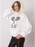 Mikina EM BL 02.02P biela