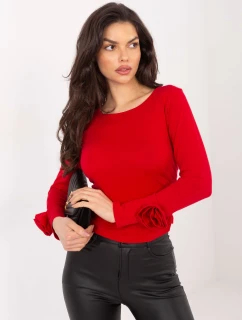 Blúzka IT BZ 22079.55 červená