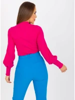 Blúzka RV BZ 5223.15 fuchsií