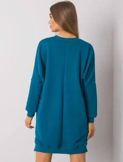 Šaty RV SK 7216.95 námorné