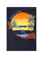 Pánske tričko Cruz Flair M