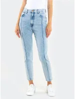 Dámske nohavice Jeans 237 - Big Star