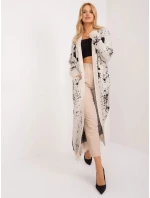 Sveter BA SW 14105.27 béžový - FPrice