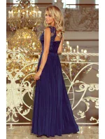 Dlhé šaty model 123050 Numoco Dlhé šaty model 123050 Numoco