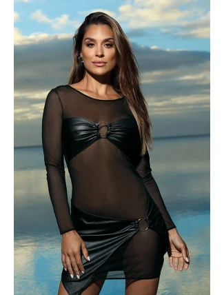 Sexi šaty model 137930 Axami Sexi šaty model 137930 Axami