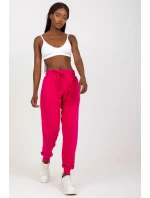 Teplákové nohavice model 169716 BFG