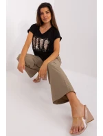 Blúzka model 182698 Rue Paris