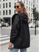 Dámska prechodná bunda BELART black FashionStreet TY4271