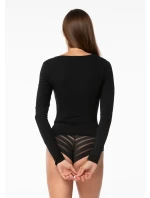 Julimex Simle Tričko s dlhým rukávom S-XL