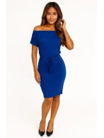 Dámske šaty 139-12 - NUMOCO