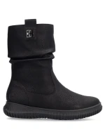 Zateplené topánky Rieker 74283-00 W RKR754