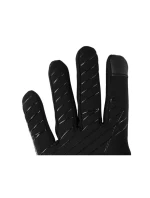 Mestské rukavice MILLET Black