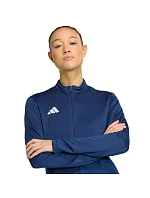 Dámska mikina adidas Entrada 26 Track navy blue JZ6599 Dámska mikina adidas Entrada 26 Track navy blue JZ6599
