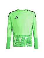 Adidas Junior Tiro 26 Súťažné brankárske tričko KB5240 Adidas Junior Tiro 26 Súťažné brankárske tričko KB5240