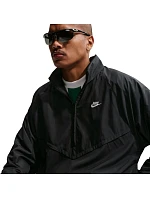 Pánska bunda Nike Windrunner, čierna, IF3390 010