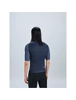 Cyklistické tričko POC M´s Cadence Jersey, tmavomodré