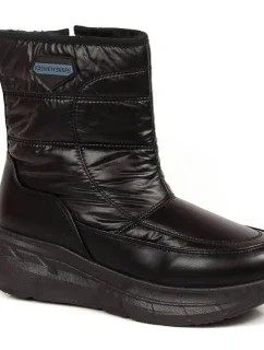 Dámske zateplené snežnice W PAW396B - Filippo