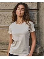 Tee Jays TJ 8050 Dámske tričko „SOF TEE®“ 18.8050 tmavošedé Tee Jays TJ 8050 Dámske tričko „SOF TEE®“ 18.8050 tmavošedé