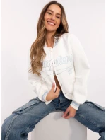 Blúzka EM BL 895.13X ecru