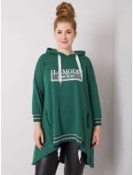 RV BL 6849.63P tmavo zelená