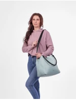 Dámska kabelka Vuch Herea Mint