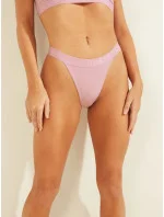 Dámske nohavičky O1BE20JR06U - G6E8 - svetlo fialová - Guess Dámske nohavičky O1BE20JR06U - G6E8 - svetlo fialová - Guess