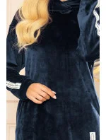 Dámske šaty 322-4 - NUMOCO Dámske šaty 322-4 - NUMOCO