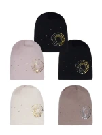 DÁMSKA ČIAPKA 48-102