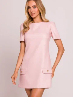 Denné šaty model 209230 Moe