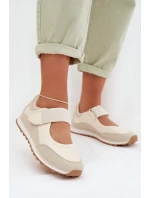 Poltopánky model 225100 Krok vo veľkom štýle