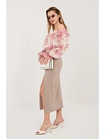 Model sukne 225873 Rue Paris