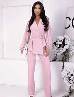 Set model 228852 With You
