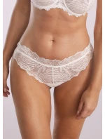 Nohavičky Kinga B-1099/3 Luna S-2XL Brazílske Nohavičky Kinga B-1099/3 Luna S-2XL Brazílske