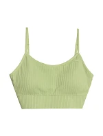 Športová podprsenka 4F F151 W 4FWSS25USBAF151 42S