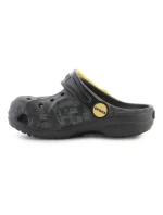 Crocs Batman Baya Clog T Jr 210348-001