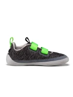 Affenzahn Halbschuh Knit Happy Panther Jr topánky 00397-80028