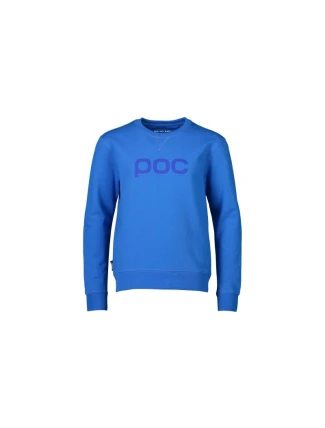 Mikina POC CREW JR - modrá Mikina POC CREW JR - modrá