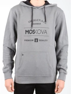 Mikina s kapucňou Moscow MNMSW002