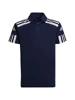 Detské polo tričko Squadra 21 Jr HC6274 - Adidas
