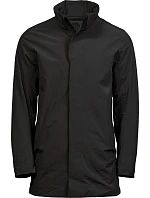 Tee Jays TJ 9608 Pánska bunda 18.9608 čierna