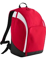 BagBase BG 571 Batoh "Teamwear" 52.0571 red/white/black BagBase BG 571 Batoh "Teamwear" 52.0571 red/white/black