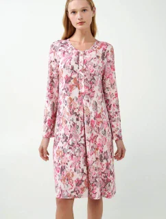 Vamp - Tehotenská nočná košeľa 21041 - Vamp