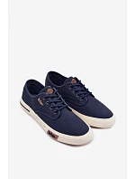 Pánske tenisky Lee Cooper LCW-26-02-4087 Dark Blue