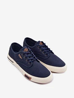 Pánske tenisky Lee Cooper LCW-26-02-4087 Dark Blue