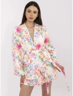 Súprava DHJ KMPL A9061 1.70P ecru