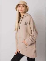 Mikina RV BL 7098.28 béžová Mikina RV BL 7098.28 béžová
