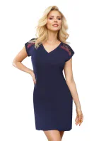 Tričko 104 Tmavomodrá - T!SSI