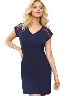 Tričko 104 Tmavomodrá - T!SSI