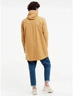 Pánsky nepremokavý kabát Protest Prtthoreau