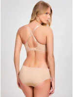 Podprsenka nevystužená Porcelain Elan 7328 - Panache